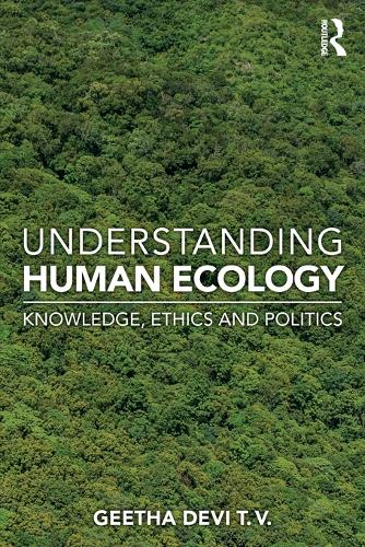 Understanding Human Ecology