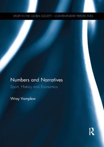 Numbers and Narratives