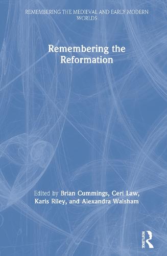 Remembering the Reformation