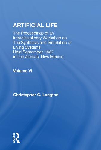 Artificial Life