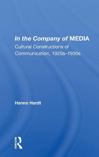 In the Company of MEDIA