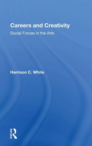 Careers And Creativity