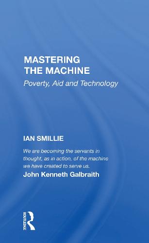 Mastering The Machine