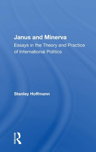 Janus And Minerva