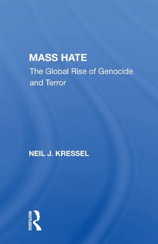 Mass Hate