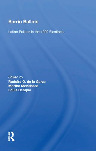 Barrio Ballots