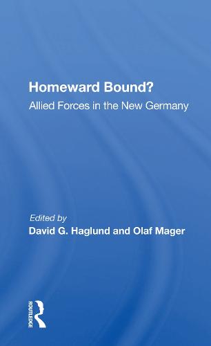 Homeward Bound?