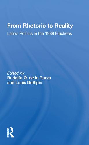 From Rhetoric To Reality