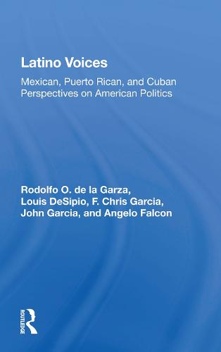 Latino Voices