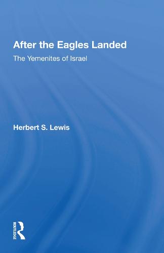 After The Eagles Landed