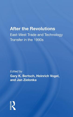 After The Revolutions
