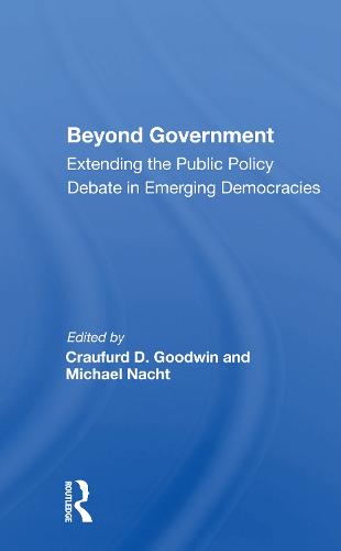 Beyond Government