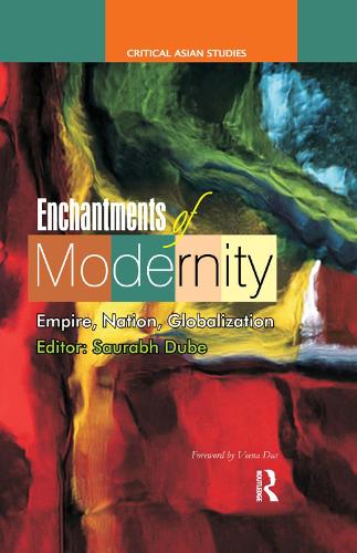 Enchantments of Modernity