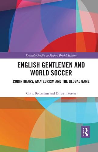 English Gentlemen and World Soccer