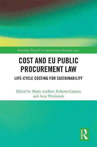 Cost and EU Public Procurement Law
