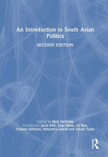 An Introduction to South Asian Politics