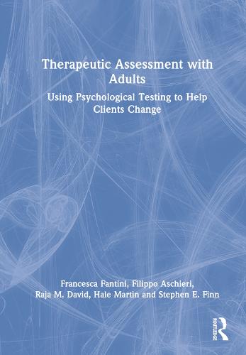Therapeutic Assessment with Adults