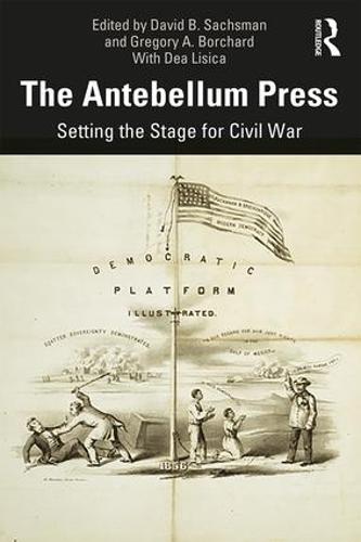 The Antebellum Press