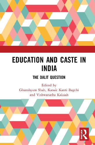Education and Caste in India
