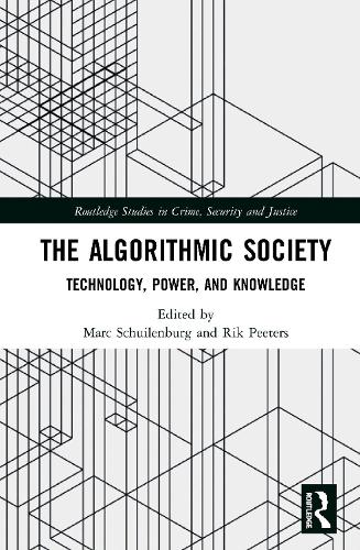 The Algorithmic Society