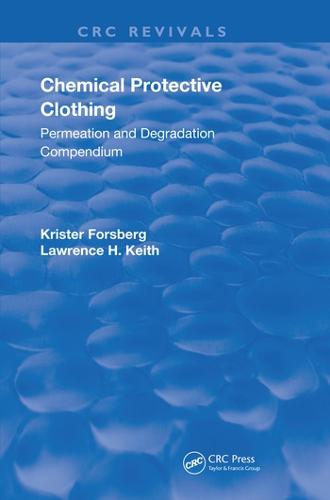 Chemical Protective Clothing
