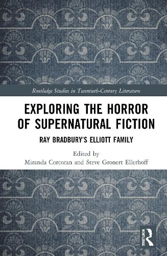 Exploring the Horror of Supernatural Fiction