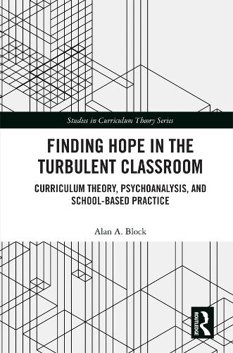 Finding Hope in the Turbulent Classroom
