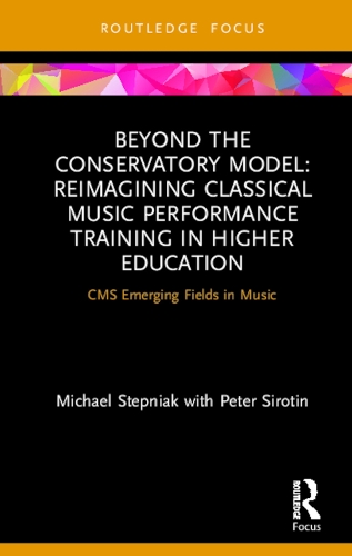 Beyond the Conservatory Model