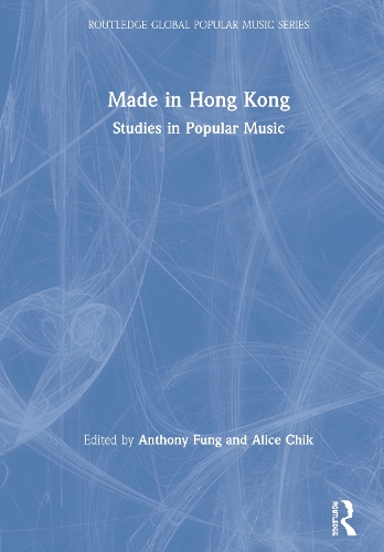 Made in Hong Kong