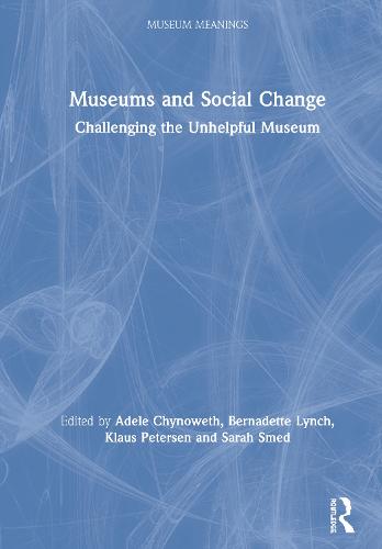 Museums and Social Change