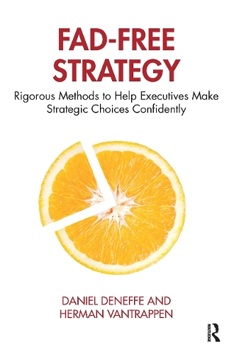 Fad-Free Strategy