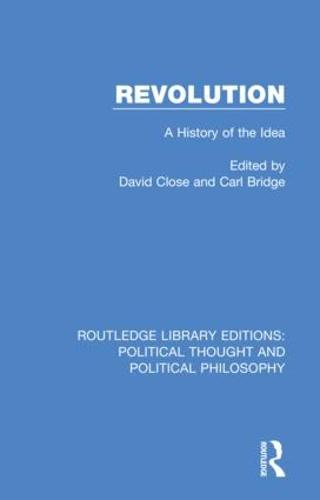 Revolution