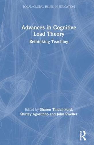 Advances in Cognitive Load Theory