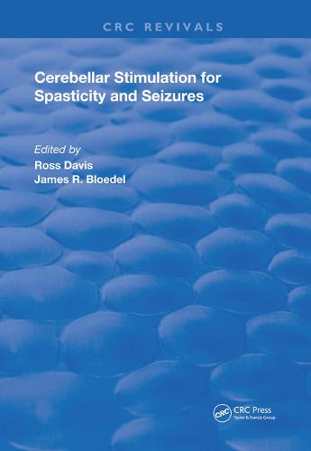 Cerebellar Stimulation for Spasticity and Seizures
