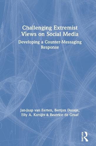Challenging Extremist Views on Social Media