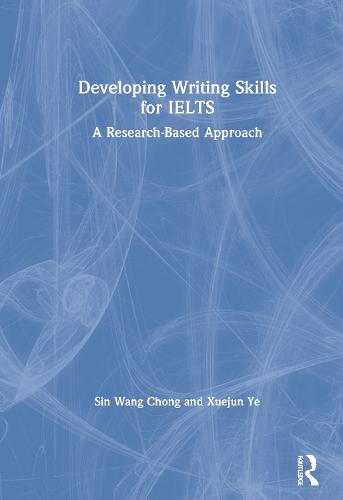 Developing Writing Skills for IELTS