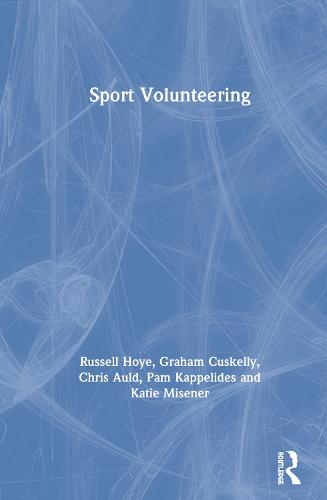 Sport Volunteering