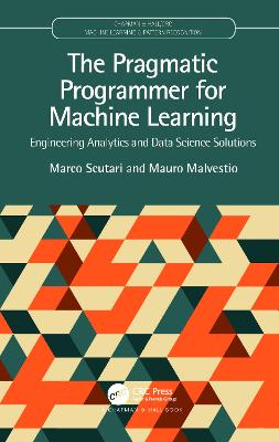 The Pragmatic Programmer for Machine Learning