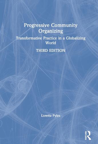 Progressive Community Organizing