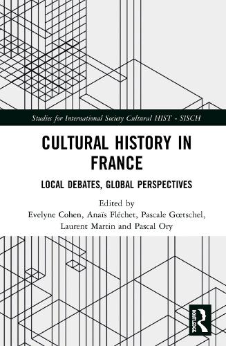 Cultural History in France