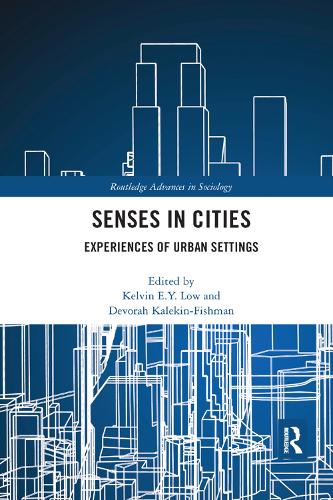 Senses in Cities