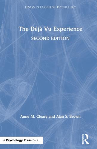 The Déjà Vu Experience