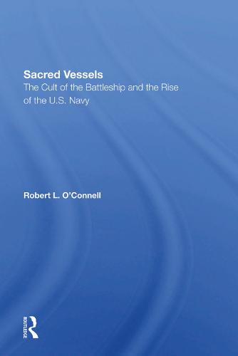Sacred Vessels