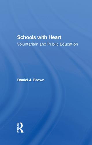 Schools With Heart