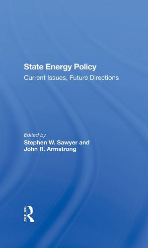State Energy Policy