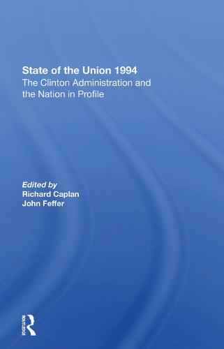 State Of The Union 1994