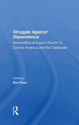 Struggle Against Dependence