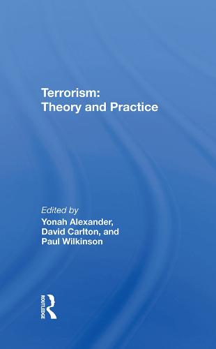 Terrorism