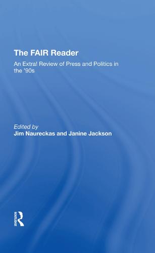 The Fair Reader