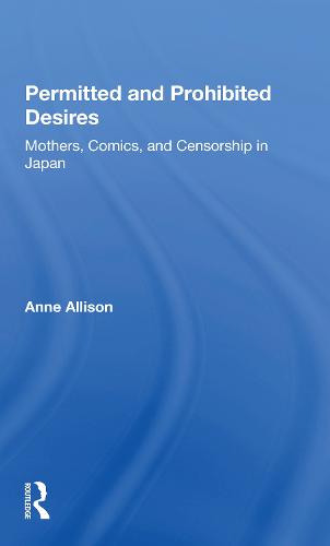 Permitted And Prohibited Desires
